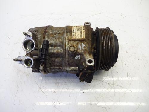 Compresseur de climatisation pour Land Rover Discovery Sport L550 2,0 D 204DTD CPLA-19D629-BH