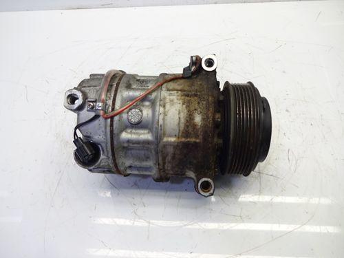 Compresseur de climatisation pour Land Rover Discovery Sport L550 2,0 D 204DTD CPLA-19D629-BH
