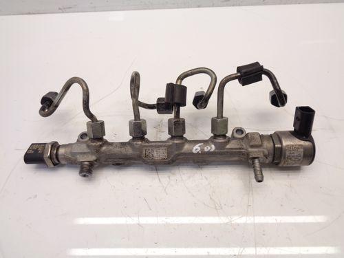 Rail-Rohr pour Audi A6 C8 A7 4K Q5 2,0 40 TDI DFBA DFB 05L089 R04L125