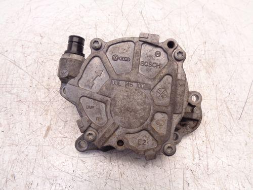 Unterdruckpumpe Vakuumpumpe pour VW Caddy MK3 III 1,6 TDI CAYD CAY 03L145100F