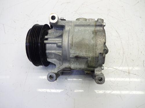 Klimakompressor pour Fiat 500 312 1,2 LPG 169A4000 2803750 520604610