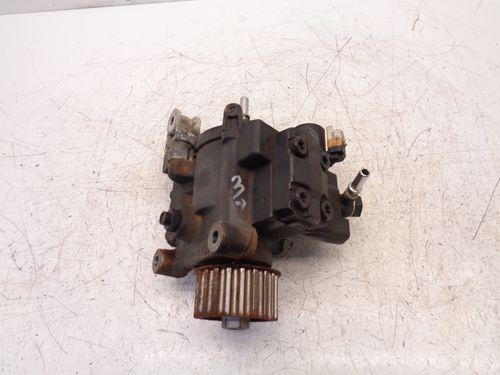 Pompe haute pression pour Dacia Duster Lodgy JS 1,5 dCi Diesel K9K666 H8201100115