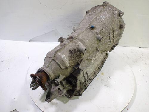 Boîte de vitesses automatique BMW 2,0 Diesel N47D20C N47 6HP-19 1071030062