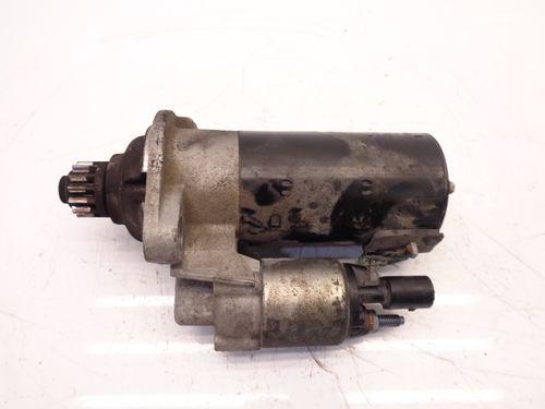Anlasser Starter pour VW Golf 1,6 TDI Diesel CAYC CAY 02Z911024H