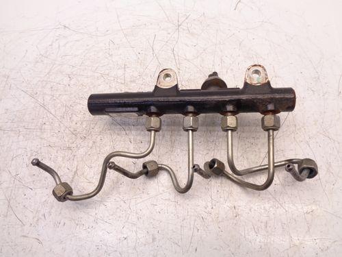 Rail-Rohr pour Dacia Duster Lodgy JS 1,5 dCi Diesel K9K666 175210651R