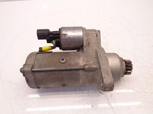 Anlasser Starter pour VW Golf 1,6 TDI Diesel CAYC CAY 0AM911023H