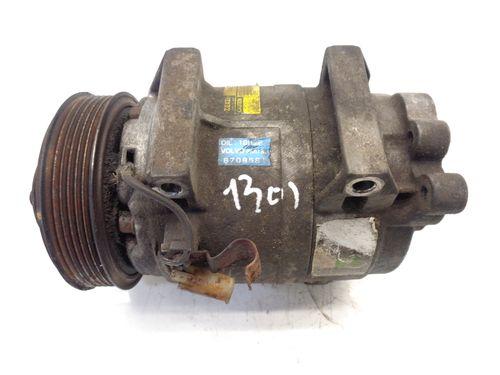 Klimakompressor pour Volvo V70 875 876 2,0 Benzin B5204T4 8708581