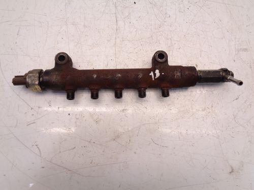 Tube Rail pour Subaru 2,0 D EE20Z EE20