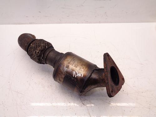 Katalysator pour Land Rover Range Rover 3,6 D 4x4 Diesel 368DT 113410630000