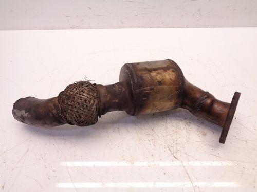 Katalysator pour Land Rover Range Rover 3,6 4x4 Diesel 368DT 113410630000