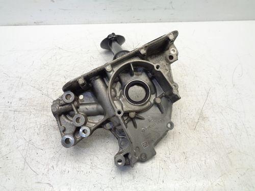 Ölpumpe pour Seat Skoda VW Mii Fabia Citigo UP! Polo 1,0 CHYA CHY 04C115105C