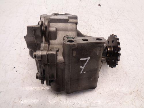 Pompe à huile pour Nissan Opel Renault 2,3 CDTI M9T898 M9T 150000147R
