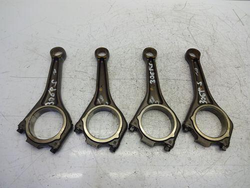 4x bielles pour Jaguar F-Pace X761 3,0 SCV6 AWD 306CV