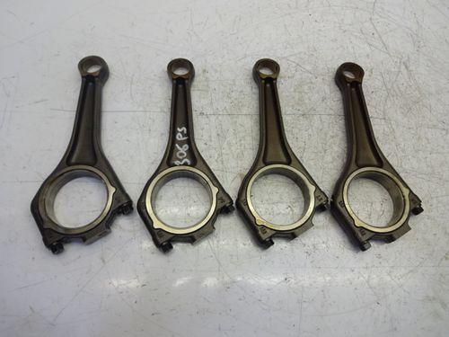 4x bielles pour Jaguar F-Pace X761 3,0 SCV6 AWD 306CV