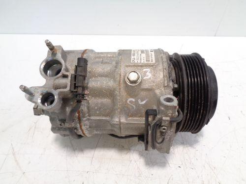 Compresseur de climatisation pour Land Rover Range Rover L551 2,0 PT204 AJ20P4 CPLA-19D629-BH
