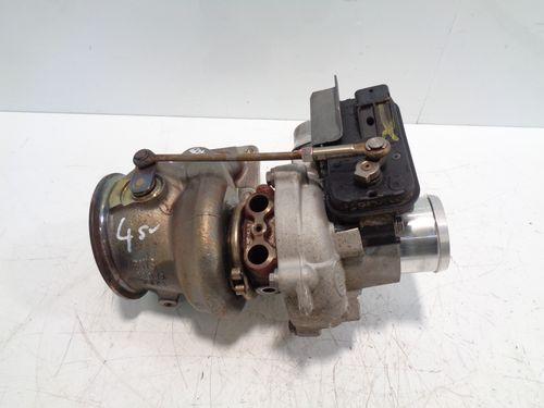 Turbocompresseur pour Land Rover Range Rover L551 2,0 P200 PT204 AJ20P4 H4P3-6K682-DG