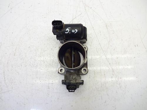 Drosselklappe Toyota 3,0 D-4D 1KD-FTV 192360-2010
