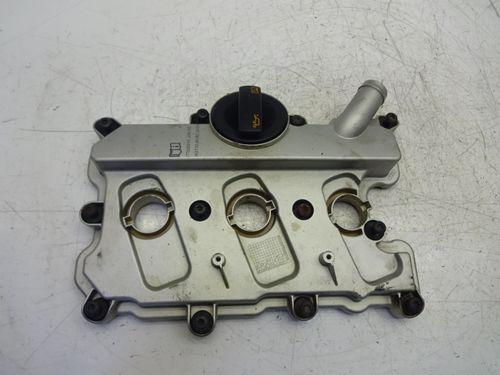 Ventildeckel Zylinderkopfhaube pour Audi 3,0 TFSI CAK CAKA 06E103471P