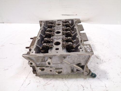 Zylinderkopf pour Seat Skoda VW Mii Fabia Citigo UP! Polo 1,0 CHYA CHY 04C103404D