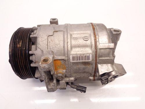 Klimakompressor pour Nissan Trafic MK3 III 2,0 dCi M9R710 M9R 710 8200848916