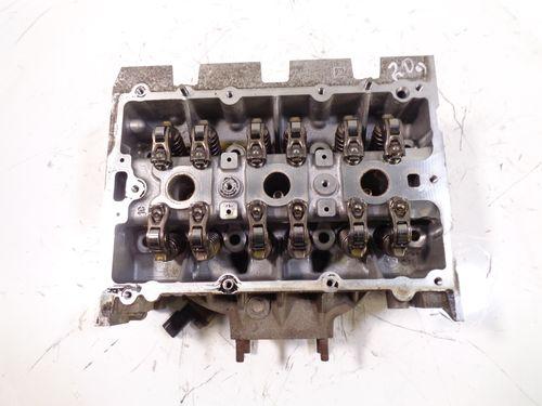 Zylinderkopf pour Seat Skoda VW Mii Fabia Citigo UP! Polo 1,0 CHYA CHY 04C103404D