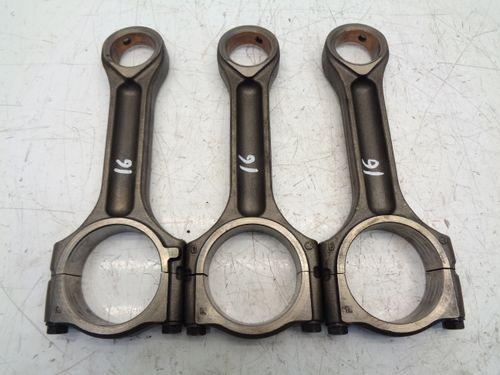 3x bielles pour Nissan Opel Renault Movano Master 2,3 CDTI M9T898 M9T