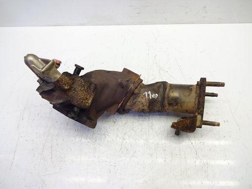 Abgasrohr Toyota 3,0 D-4D 1KD 1KD-FTV AB99485