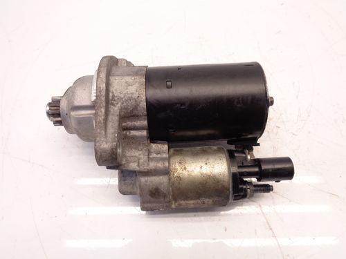 Anlasser Starter pour VW Volkswagen Passat B6 1,4 TSI Benzin CDGA CDG 02Z911023E