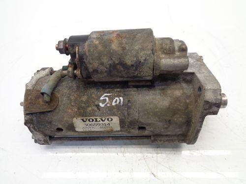 Anlasser Starter pour Volvo XC70 MK2 II 136 2,4 D5 AWD Diesel D5244T20 30659314