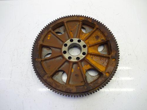 Volant d'inertie Toyota 3,0 D-4D 1KD 1KD-FTV