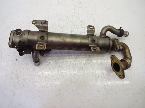 Abgaskühler pour Audi VW A3 Eos Golf Passat 2,0 TDI Diesel CBA CBAB 03L131512B