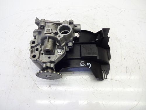 Ölpumpe pour Opel Renault Movano Master 2,3 dCi CDTi M9T676 M9T 8200916824