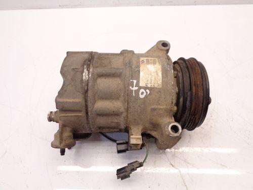 Klimakompressor pour Volvo XC70 MK2 II 136 2,4 D5 AWD Diesel D5244T20