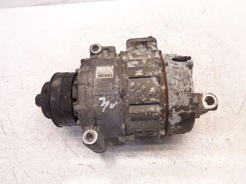 Compresseur de climatisation pour Audi R8 Spyder 422 423 427 5,2 FSI Quattro BUJ 4E0260805AS