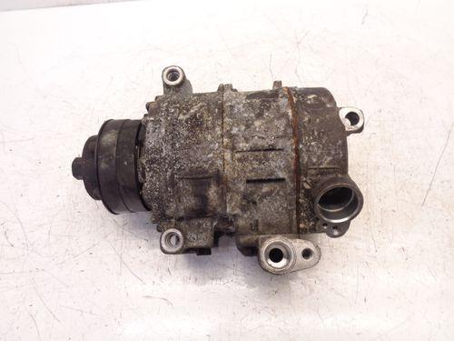Compresseur de climatisation pour Audi R8 Spyder 422 423 427 5,2 FSI Quattro BUJ 4E0260805AS