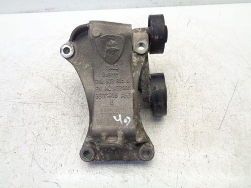 Halter Halterung pour Audi R8 Spyder 422 423 427 5,2 FSI Quattro BUJ 07L903805S