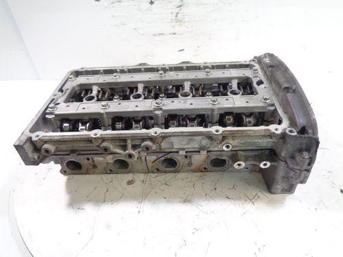 Culasse pour Ford Transit V363 2,2 TDCi Diesel CVR5 BK3Q-6K537-A1D