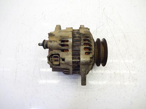 Alternateur Ford Mazda 2,5 TDCi MRZ-CD WLAA WLA-A A2TC14792T 70A