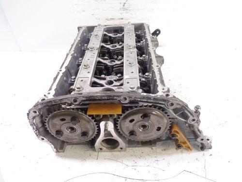 Culasse pour Ford Transit V363 2,2 TDCi Diesel CVR5 BK3Q-6K537-A1D