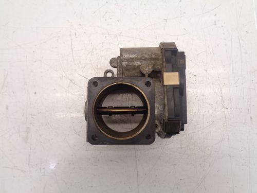 Clapet d'étranglement pour Isuzu 2,5 CRDI Diesel 4JK-1E5-TC 4JK1-TC RMA60550