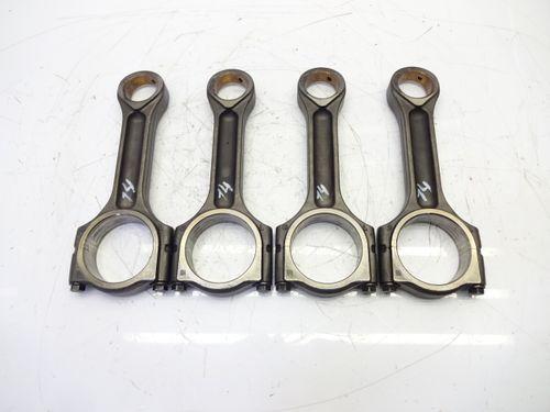 4x bielles pour Opel Renault Movano Master 2,3 dCi CDTi M9T676 M9T