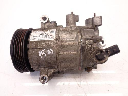 Klimakompressor pour Audi Skoda Seat VW A1 8X 1,4 TFSI CZCA CZC 5Q0816803B