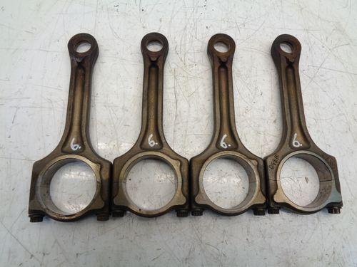 4x bielles pour Citroën Peugeot C3 DS3 508 1,6 VTi 5FS EP6C BK1B 813P