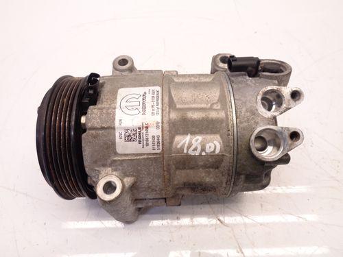 Klimakompressor pour Fiat 500 312 1,4 Benzin 169A3000 51936443
