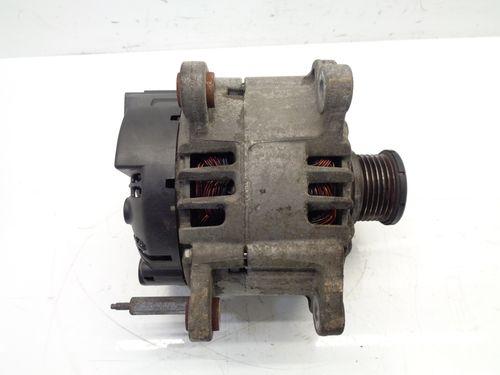 Lichtmaschine Generator pour Audi A1 8X 1,6 TDI Diesel CAYC CAY 03L903023L 140A