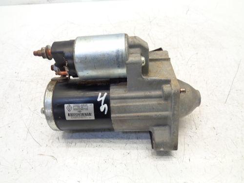 Anlasser Starter pour Renault Megane IV Captur 1,5 Blue dCi K9K873 K9K 23300-4483