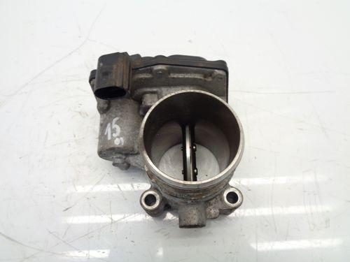 Drosselklappe pour Ford Transit V362 V363 2,0 EcoBlue Diesel YMFA GK2Q-9F991-BA