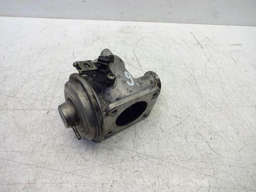 AGR Ventil BMW 5er E60 E61 530d 3,0 Diesel M57D30 306D3 7804380