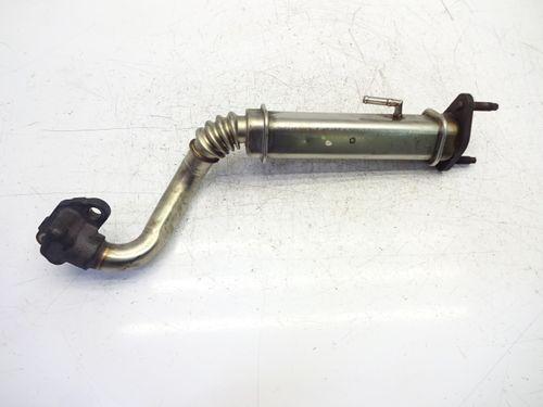 Abgaskühler pour Nissan 2,2 dCi D Diesel YD22DDTI YD22 DE303361