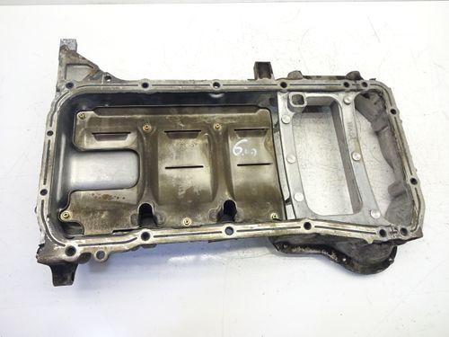 Ölwanne Oberteil pour Nissan 2,2 dCi D Diesel YD22DDTI YD22